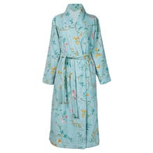 PIP Studio Les Fleurs Cotton Bathrobe